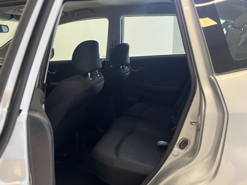 honda fit 1.4 lx 16v flex 4p manual 20126