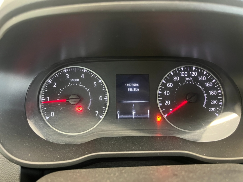 renault duster 1.6 16v sce flex intense manual 4p 20232