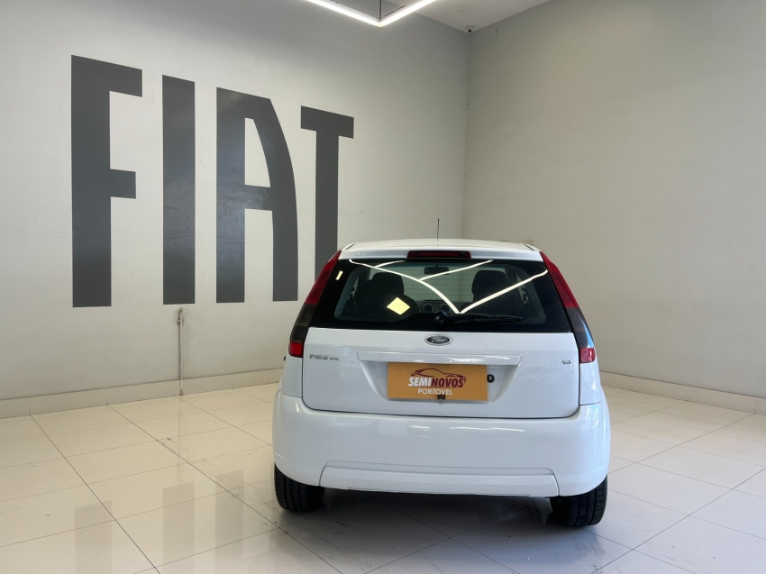 ford fiesta 1.6 rocam se 8v flex 4p manual 20143