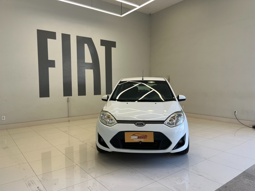 ford fiesta 1.6 rocam se 8v flex 4p manual 20141