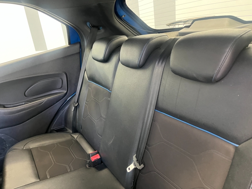 ford ka 1.5 ti-vct flex 100 anos automatico 4p 20209