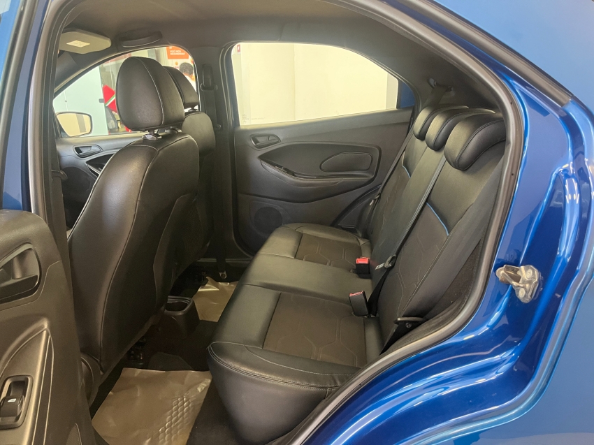 ford ka 1.5 ti-vct flex 100 anos automatico 4p 20208