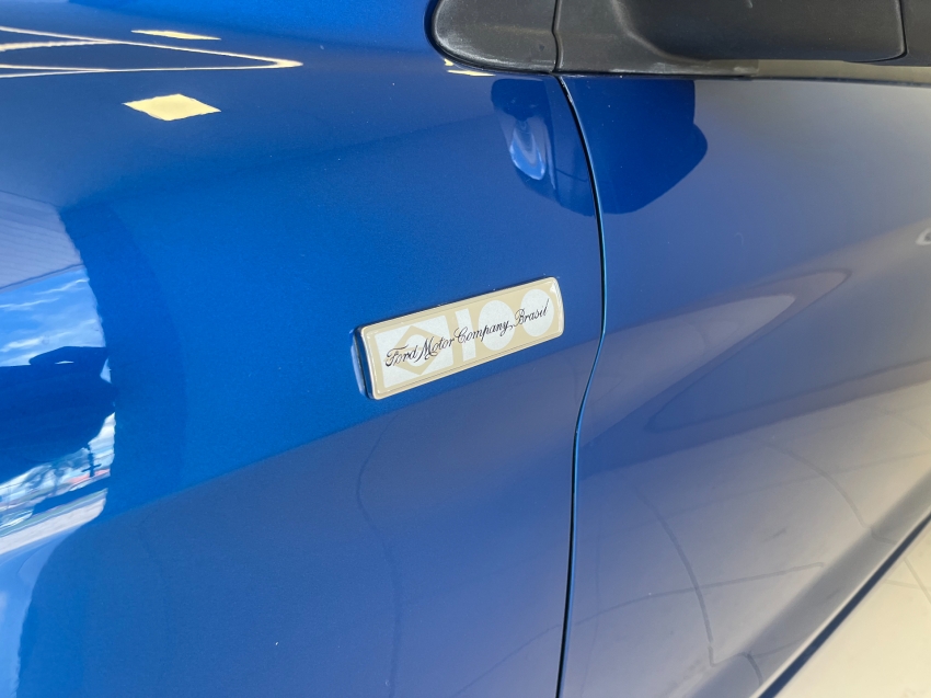 ford ka 1.5 ti-vct flex 100 anos automatico 4p 20203