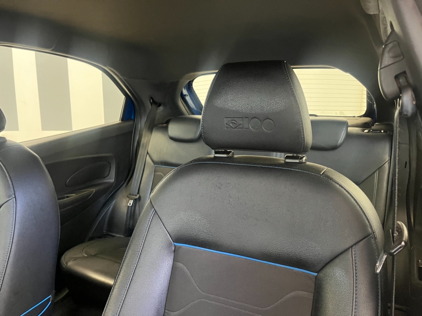 ford ka 1.5 ti-vct flex 100 anos automatico 4p 20205
