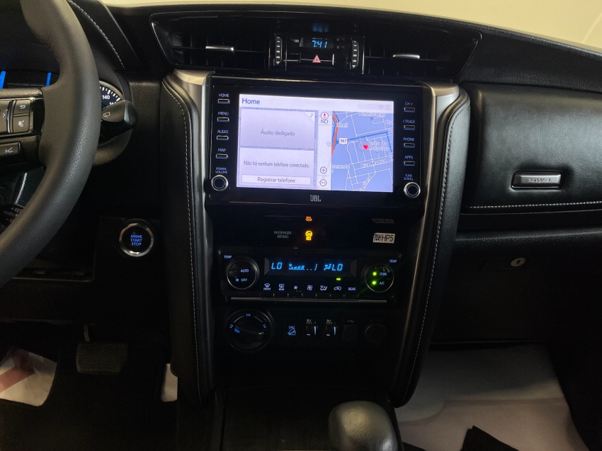 toyota hilux 2.8 d-4d turbo diesel cd srx 4x4 automatico 4p 20226