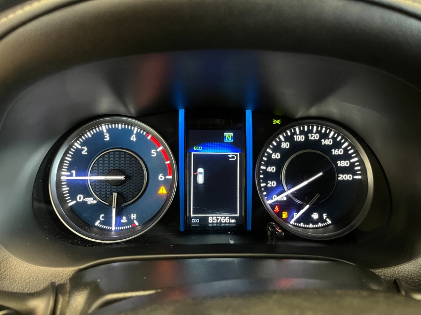 toyota hilux 2.8 d-4d turbo diesel cd srx 4x4 automatico 4p 20225