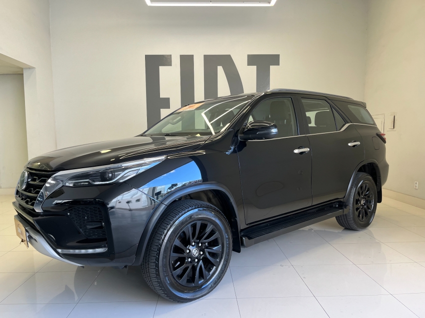 toyota hilux 2.8 d-4d turbo diesel cd srx 4x4 automatico 4p 2022