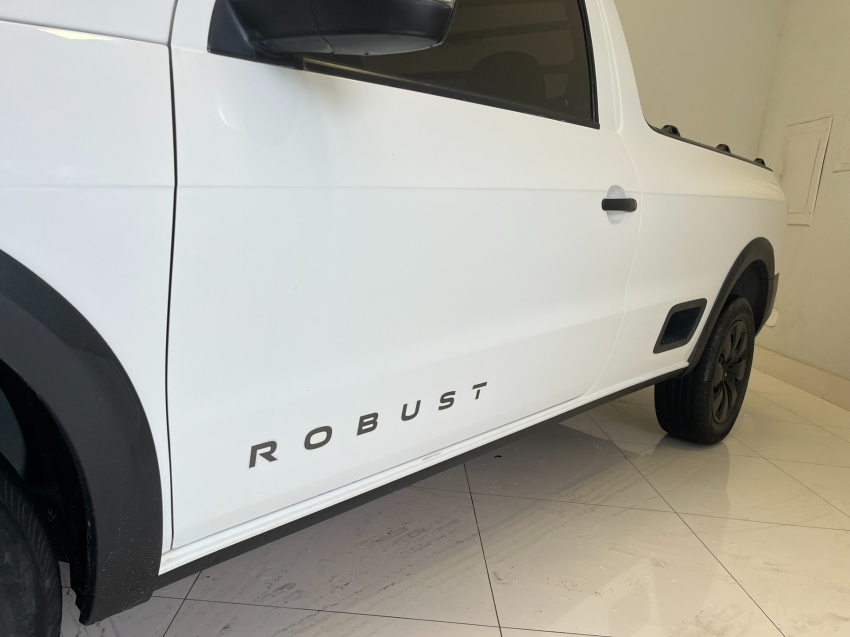 volkswagen saveiro 1.6 msi robust cs 16v flex 2p manual 20242