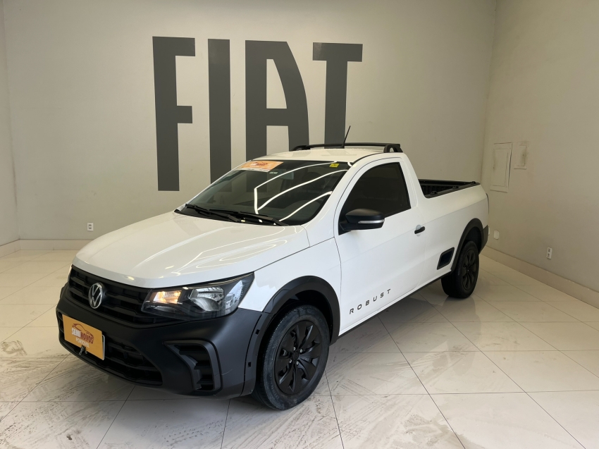 volkswagen saveiro 1.6 msi robust cs 16v flex 2p manual 2024