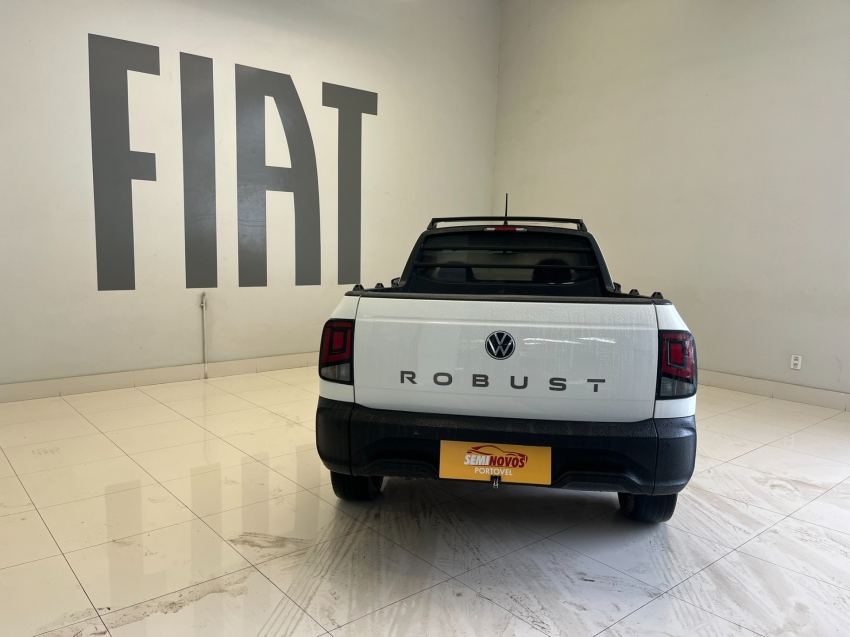 volkswagen saveiro 1.6 msi robust cs 16v flex 2p manual 20243