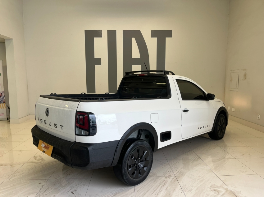 volkswagen saveiro 1.6 msi robust cs 16v flex 2p manual 20244