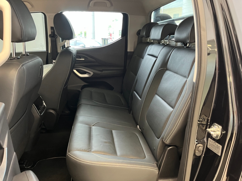 fiat titano 2.2 turbo diesel ranch 4x4 at6 4p automatico 20258