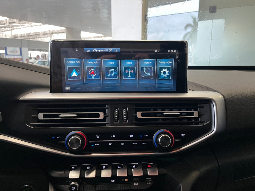 fiat titano 2.2 turbo diesel ranch 4x4 at6 4p automatico 20256