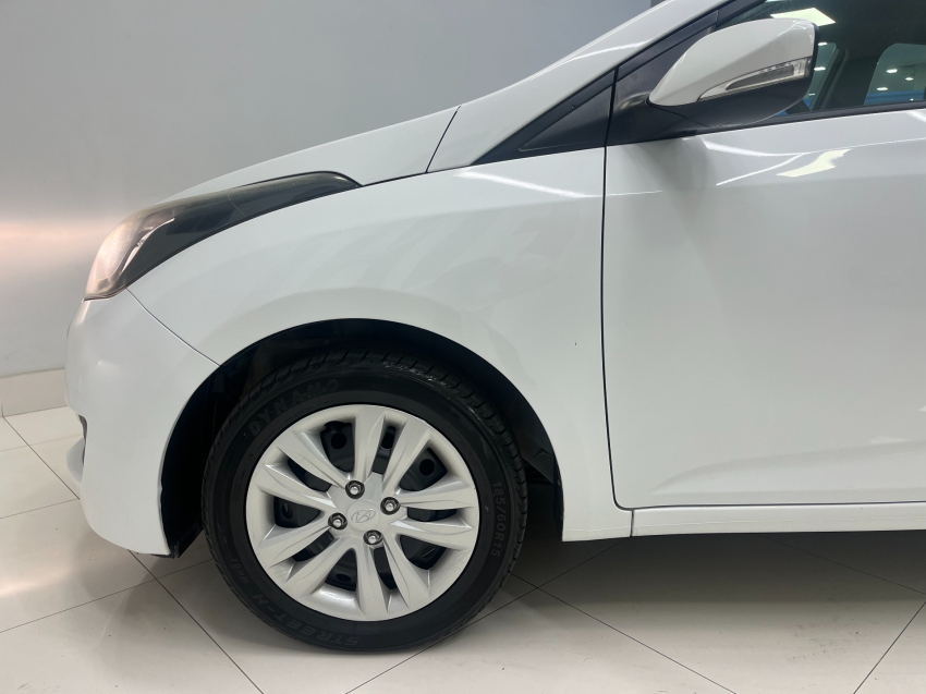 hyundai hb20s 1.6 comfort plus 16v flex 4p automatico 20172