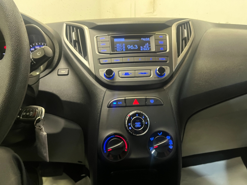 hyundai hb20s 1.6 comfort plus 16v flex 4p automatico 20175