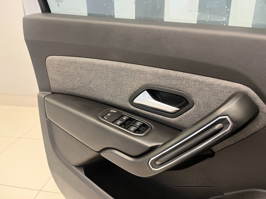 renault duster 1.6 16v sce flex intense x-tronic 4p automatico 20232