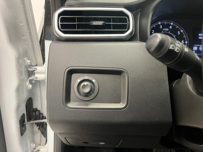 renault duster 1.6 16v sce flex intense x-tronic 4p automatico 20233