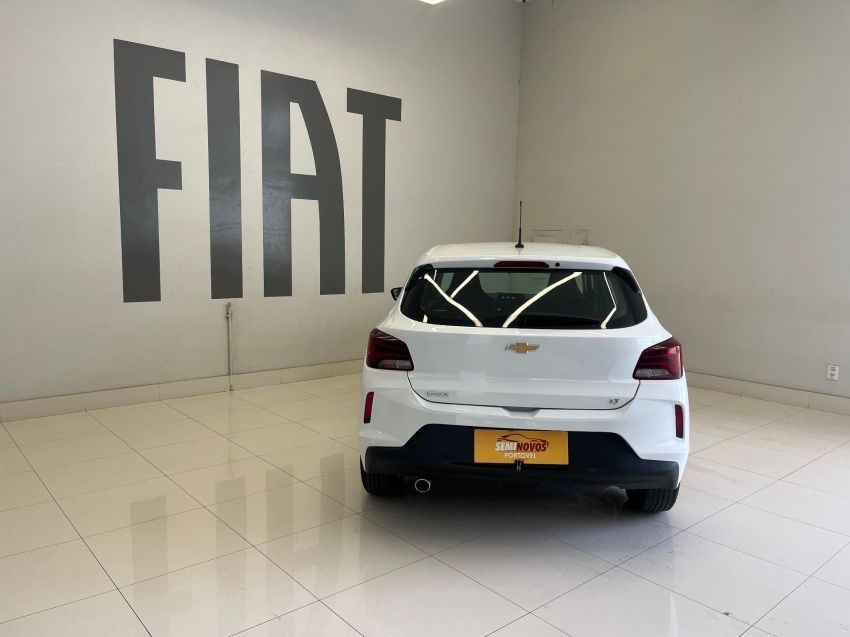 chevrolet onix 1.0 flex lt manual 4p 20235