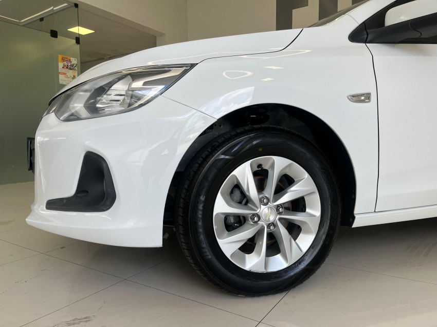 chevrolet onix 1.0 flex lt manual 4p 20232