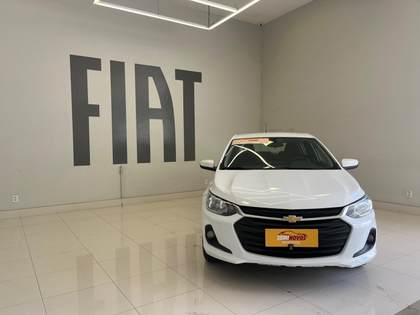 chevrolet onix 1.0 flex lt manual 4p 20231