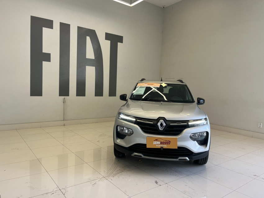 renault kwid 1.0 12v sce flex outsider manual 4p 20251