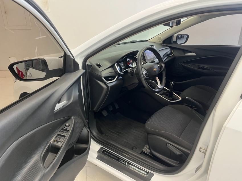 chevrolet onix 1.0 flex plus lt manual 4p 20232