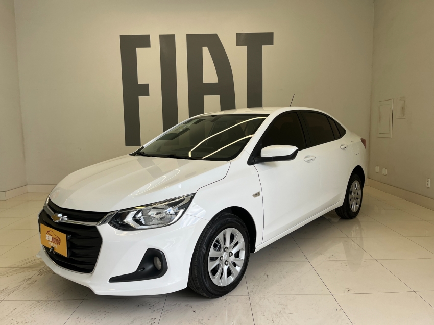 chevrolet onix 1.0 flex plus lt manual 4p 2023