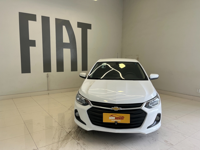 chevrolet onix 1.0 flex plus lt manual 4p 20231