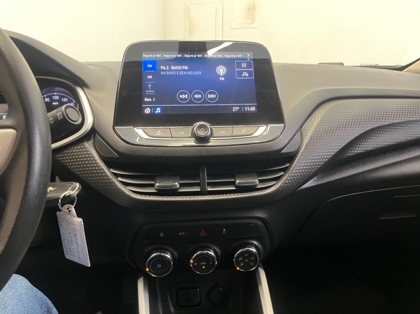 chevrolet onix 1.0 flex plus lt manual 4p 20235