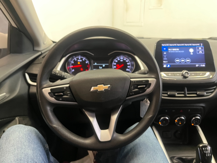 chevrolet onix 1.0 flex plus lt manual 4p 20233