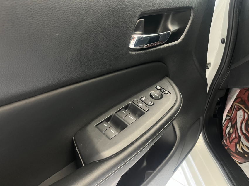 honda city 1.5 i-vtec flex exl cvt 4p automatico 20234