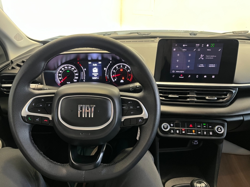 fiat pulse 1.3 flex drive manual 4p 20234