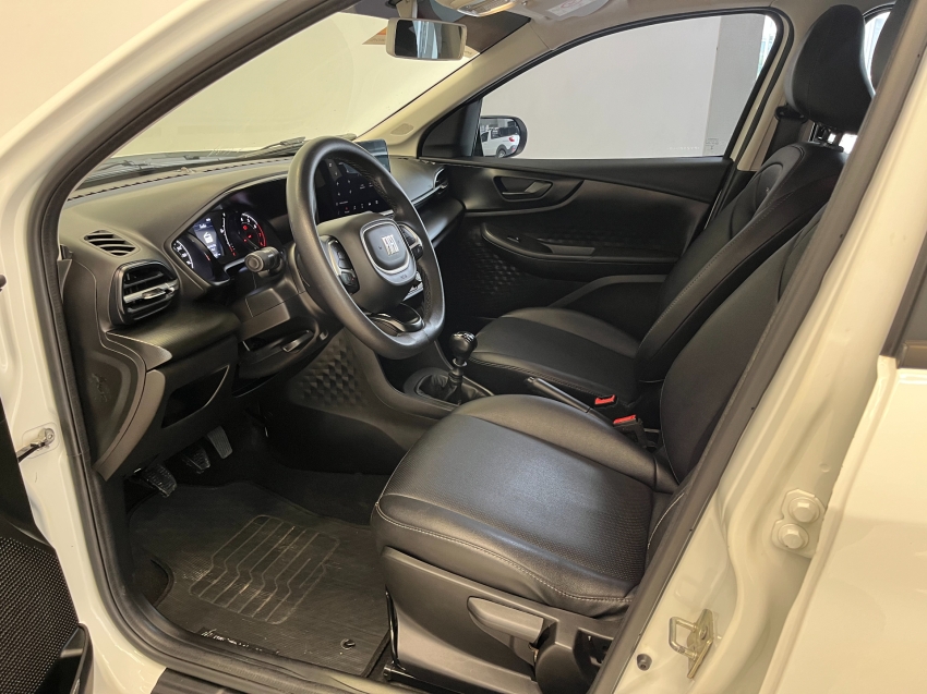 fiat pulse 1.3 flex drive manual 4p 20233