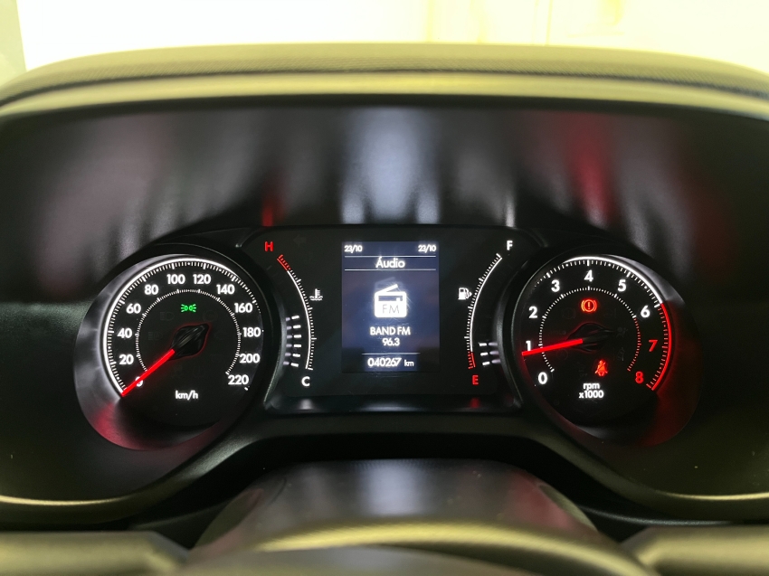 fiat pulse 1.3 flex drive manual 4p 20235