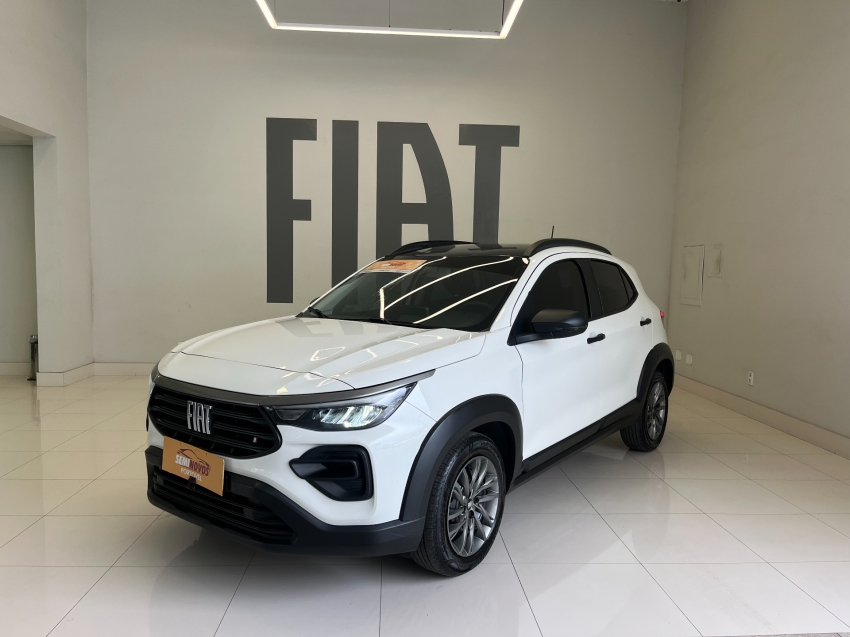 fiat pulse 1.3 flex drive manual 4p 2023