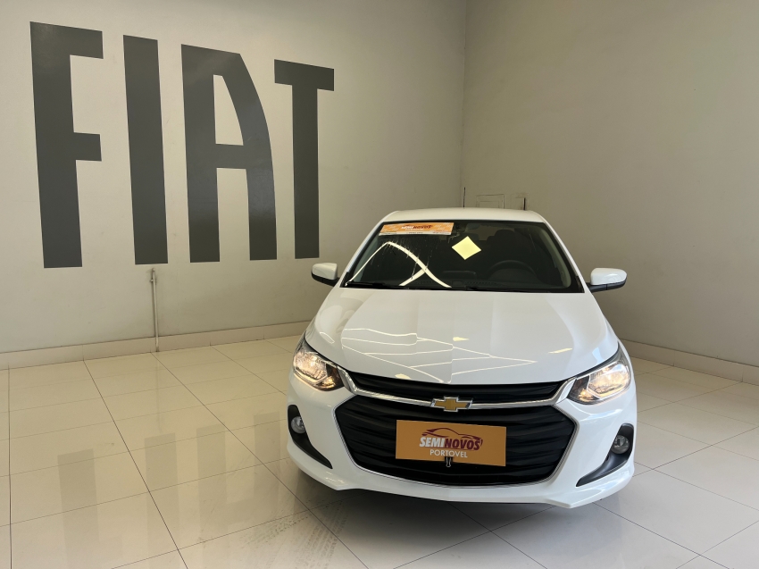 chevrolet onix 1.0 turbo flex plus ltz manual 4p 20221