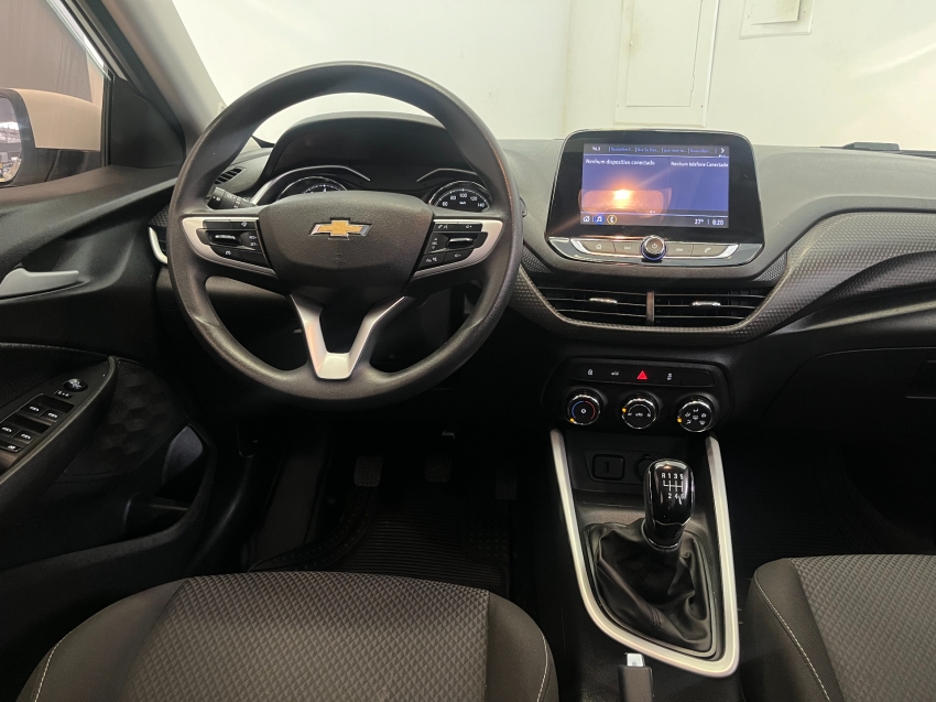 chevrolet onix 1.0 turbo flex plus ltz manual 4p 20224