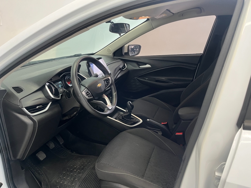 chevrolet onix 1.0 turbo flex plus ltz manual 4p 20223