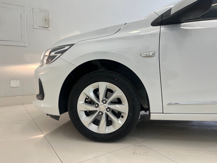 chevrolet onix 1.0 turbo flex plus ltz manual 4p 20222