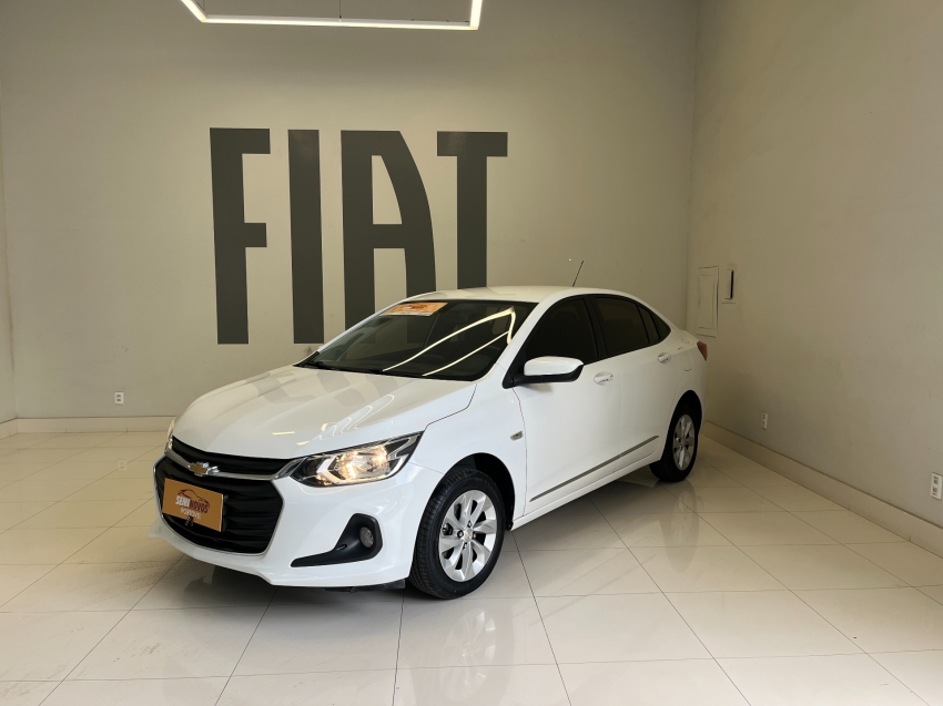 chevrolet onix 1.0 turbo flex plus ltz manual 4p 2022