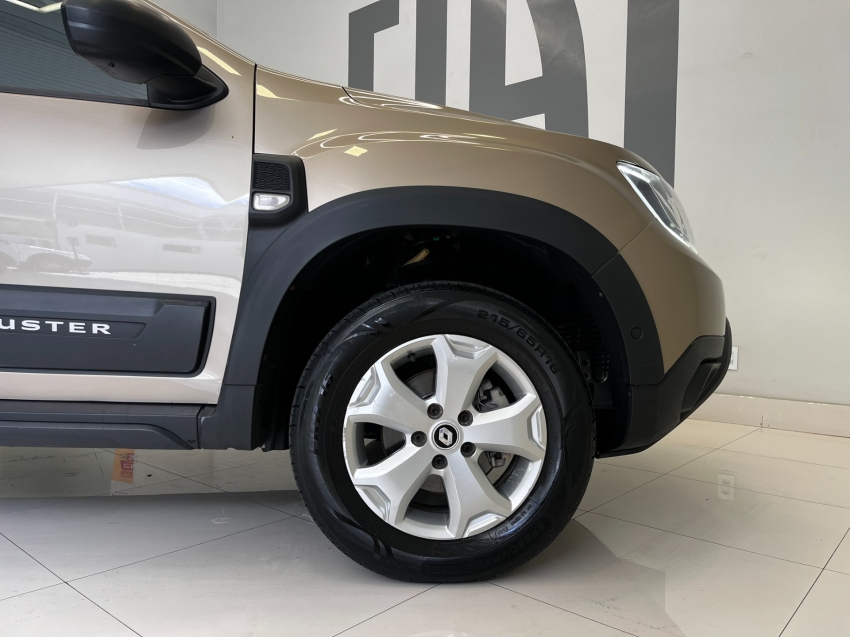 renault duster 1.6 16v sce flex intense x-tronic 4p automatico 20232