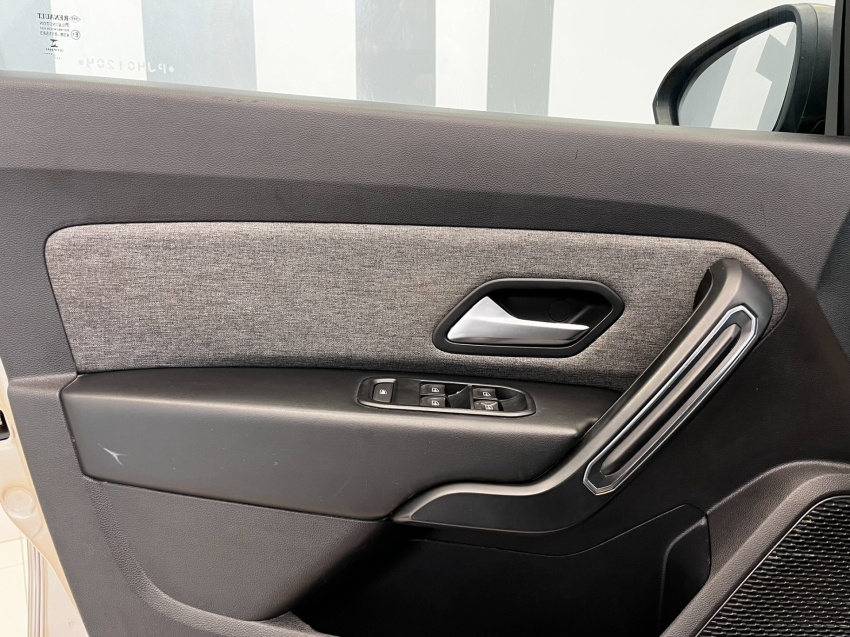 renault duster 1.6 16v sce flex intense x-tronic 4p automatico 20233