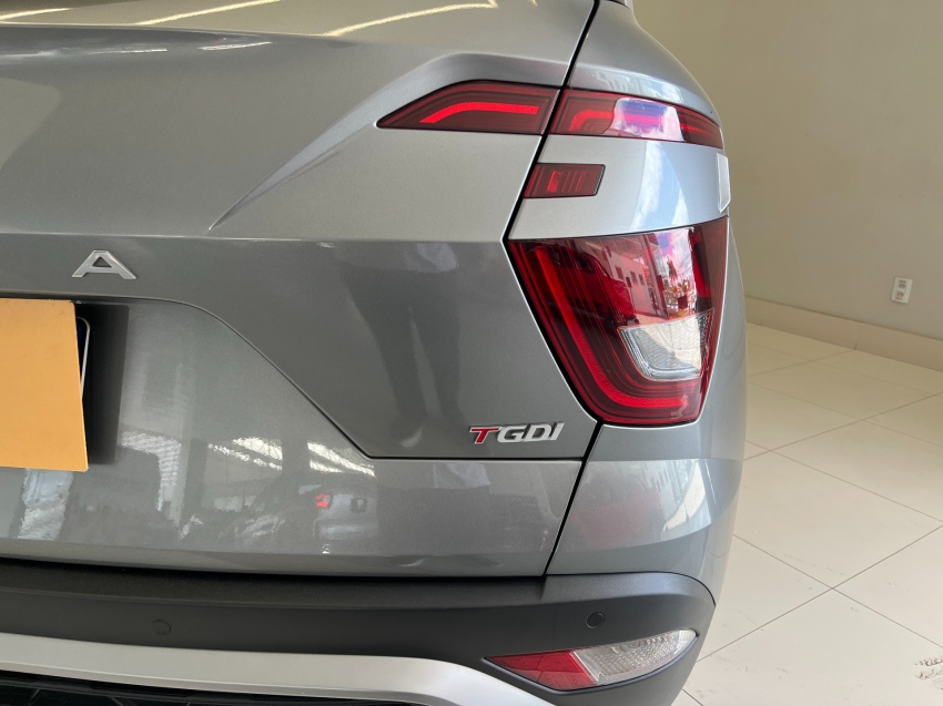 hyundai creta 1.0 tgdi flex platinum automatico 4p 202210