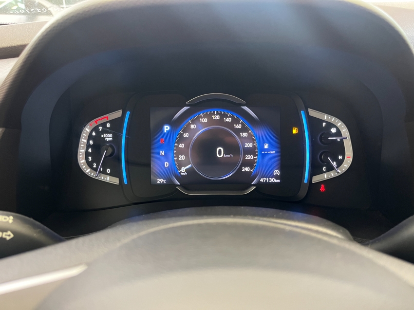 hyundai creta 1.0 tgdi flex platinum automatico 4p 20224