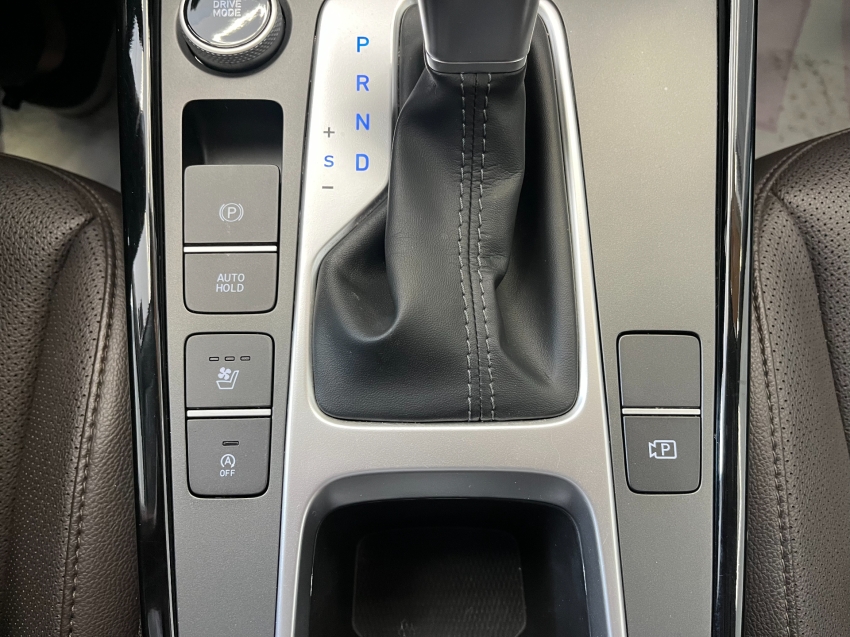 hyundai creta 1.0 tgdi flex platinum automatico 4p 20227