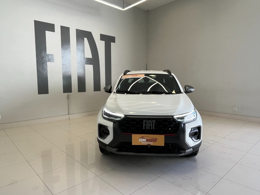 fiat strada 1.0 turbo 200 flex ultra cd cvt 4p automatico 20261