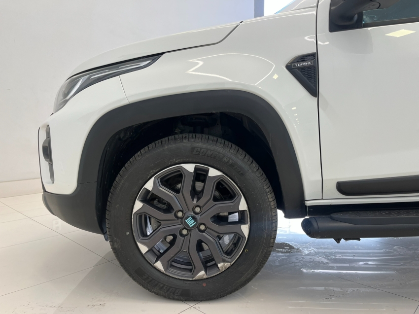 fiat strada 1.0 turbo 200 flex ultra cd cvt 4p automatico 20262