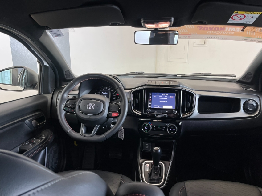 fiat strada 1.0 turbo 200 flex ultra cd cvt 4p automatico 20264