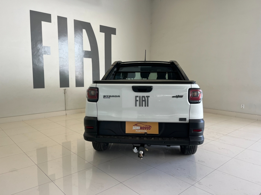 fiat strada 1.0 turbo 200 flex ultra cd cvt 4p automatico 20267