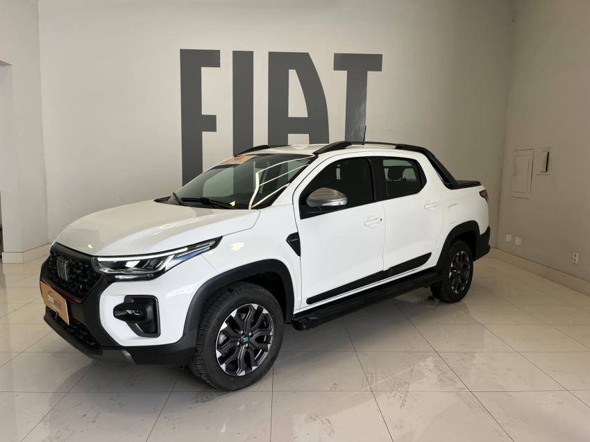 fiat strada 1.0 turbo 200 flex ultra cd cvt 4p automatico 2026